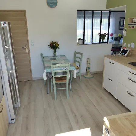 Villa Paradis Avec Jardin Et Piscine Capbreton